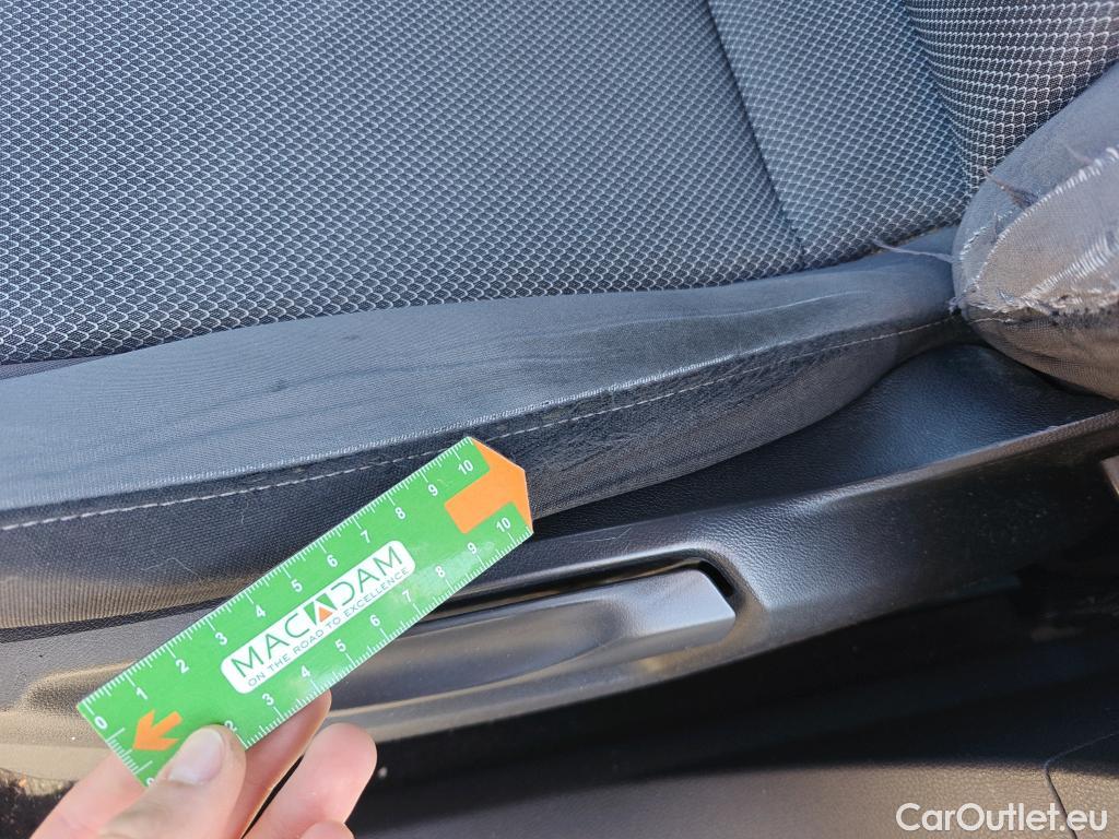  Seat  Arona SEAT  / 2017 / 5P / todoterreno 1.0 TSI 70kW (95CV) Style Edition Eco (CX) #21