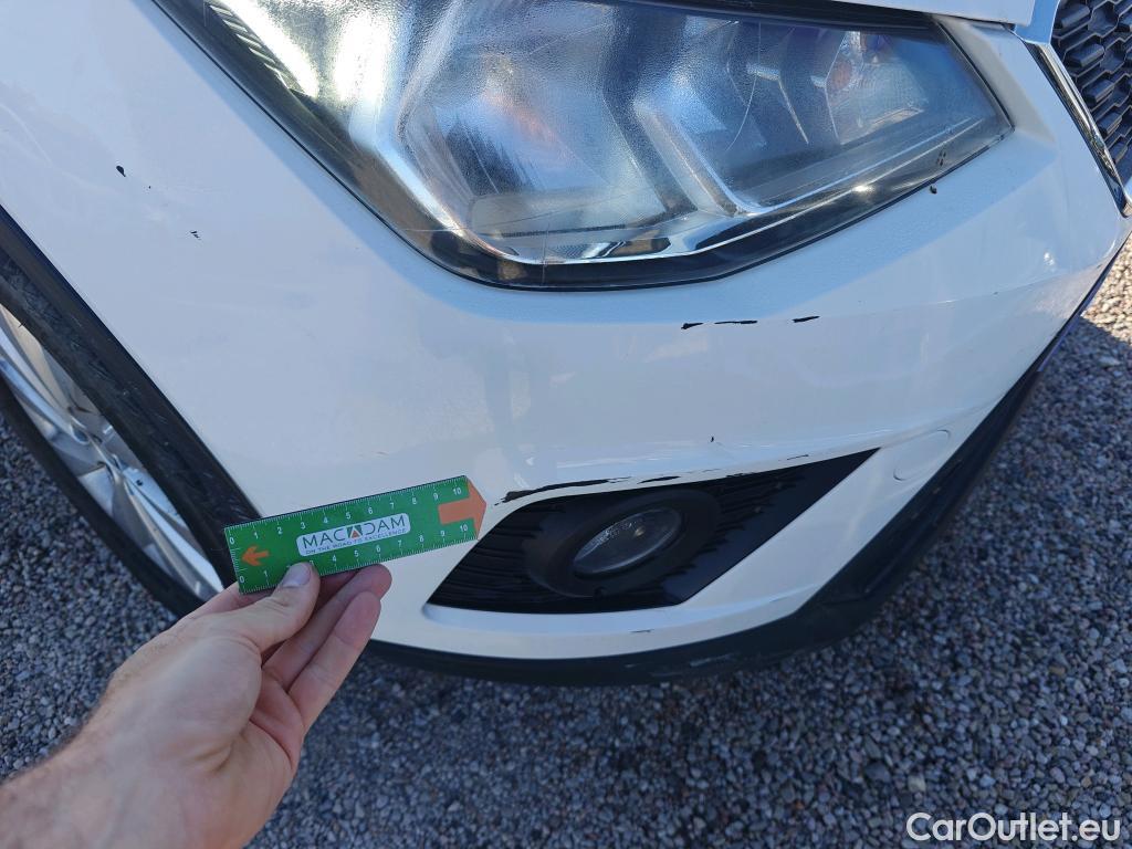  Seat  Arona SEAT  / 2017 / 5P / todoterreno 1.0 TSI 70kW (95CV) Style Edition Eco (CX) #68