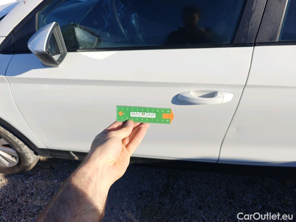  Seat  Arona SEAT  / 2017 / 5P / todoterreno 1.0 TSI 70kW (95CV) Style Edition Eco (CX) #12