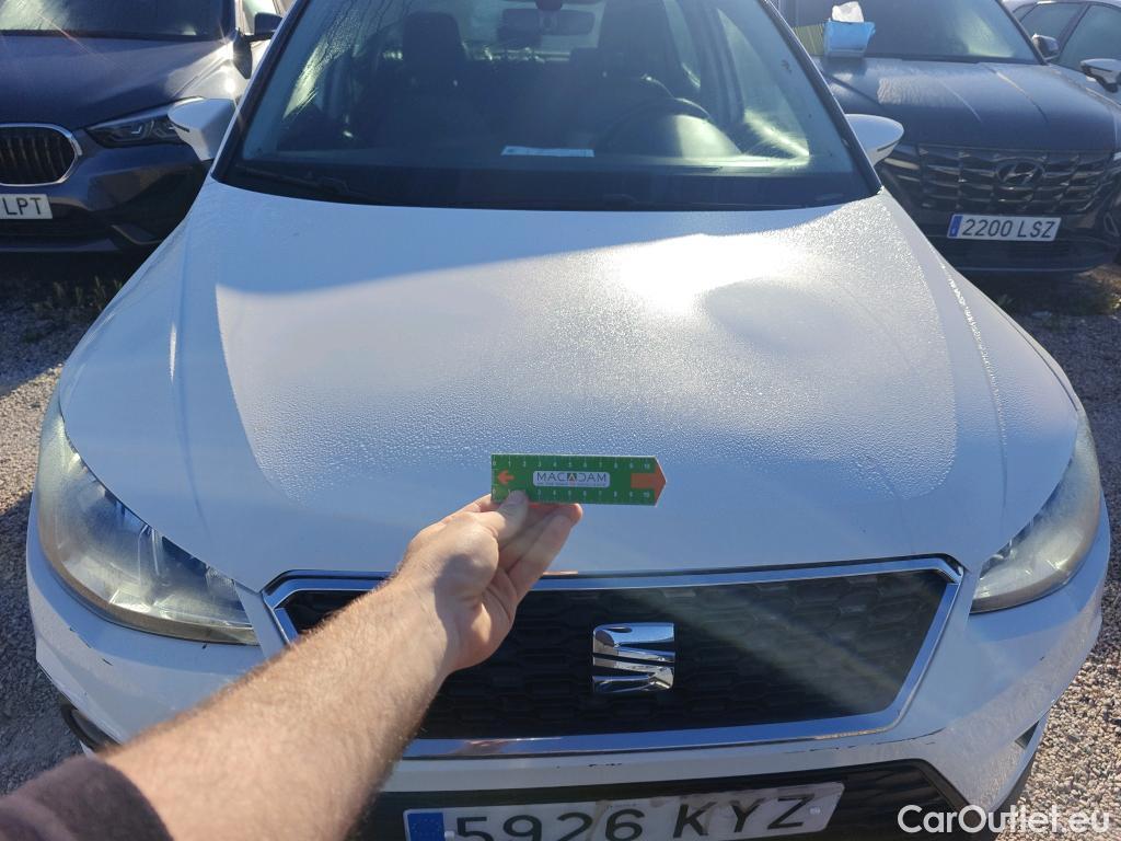  Seat  Arona SEAT  / 2017 / 5P / todoterreno 1.0 TSI 70kW (95CV) Style Edition Eco (CX) #3