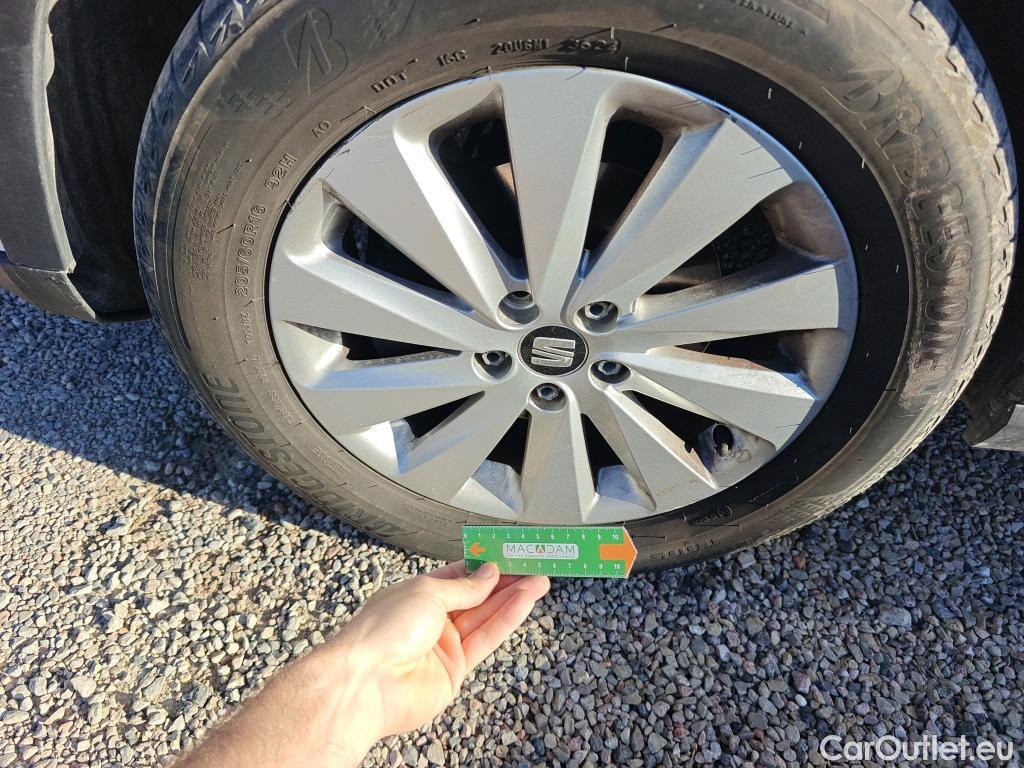  Seat  Arona SEAT  / 2017 / 5P / todoterreno 1.0 TSI 70kW (95CV) Style Edition Eco (CX) #101