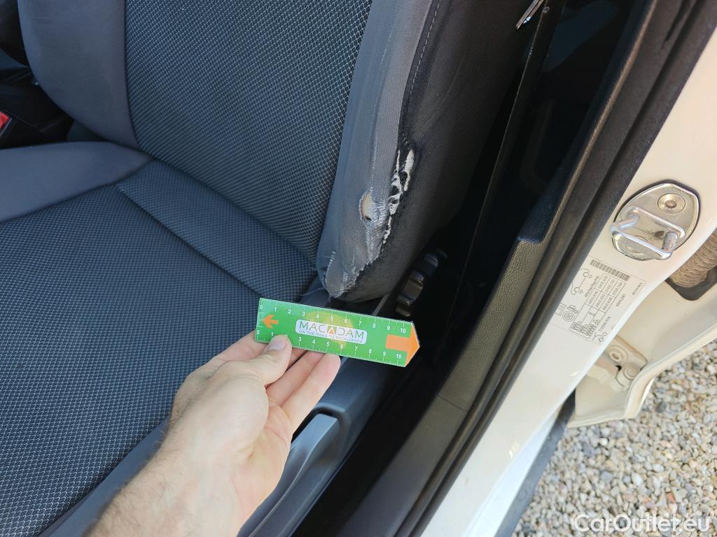  Seat  Arona SEAT  / 2017 / 5P / todoterreno 1.0 TSI 70kW (95CV) Style Edition Eco (CX) #18