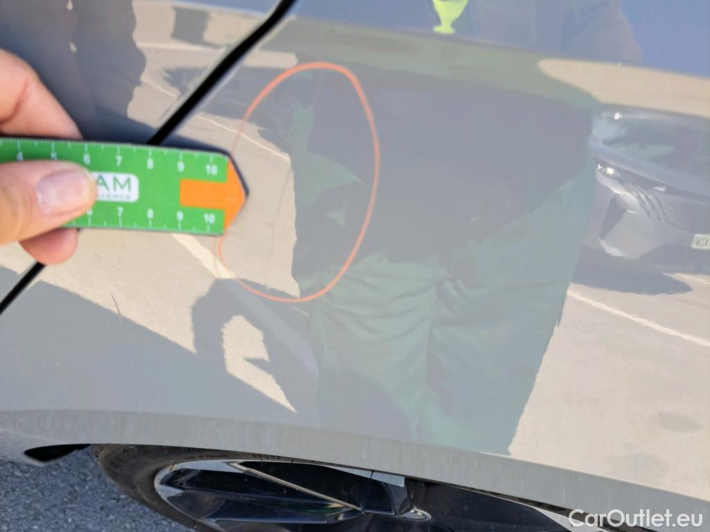  Skoda  Superb SKODA  Combi 2.0 TSI DSG 4x4 Sportline 270 CV #Opcionales 2100€# #10