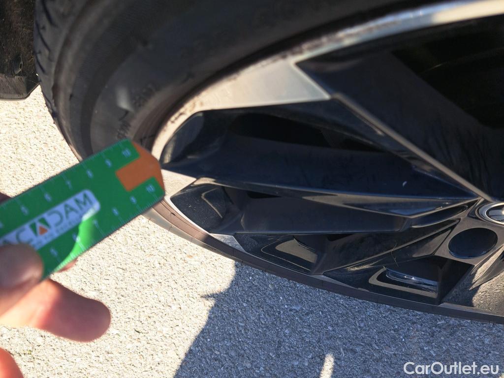  Skoda  Superb SKODA  Combi 2.0 TSI DSG 4x4 Sportline 270 CV #Opcionales 2100€# #8