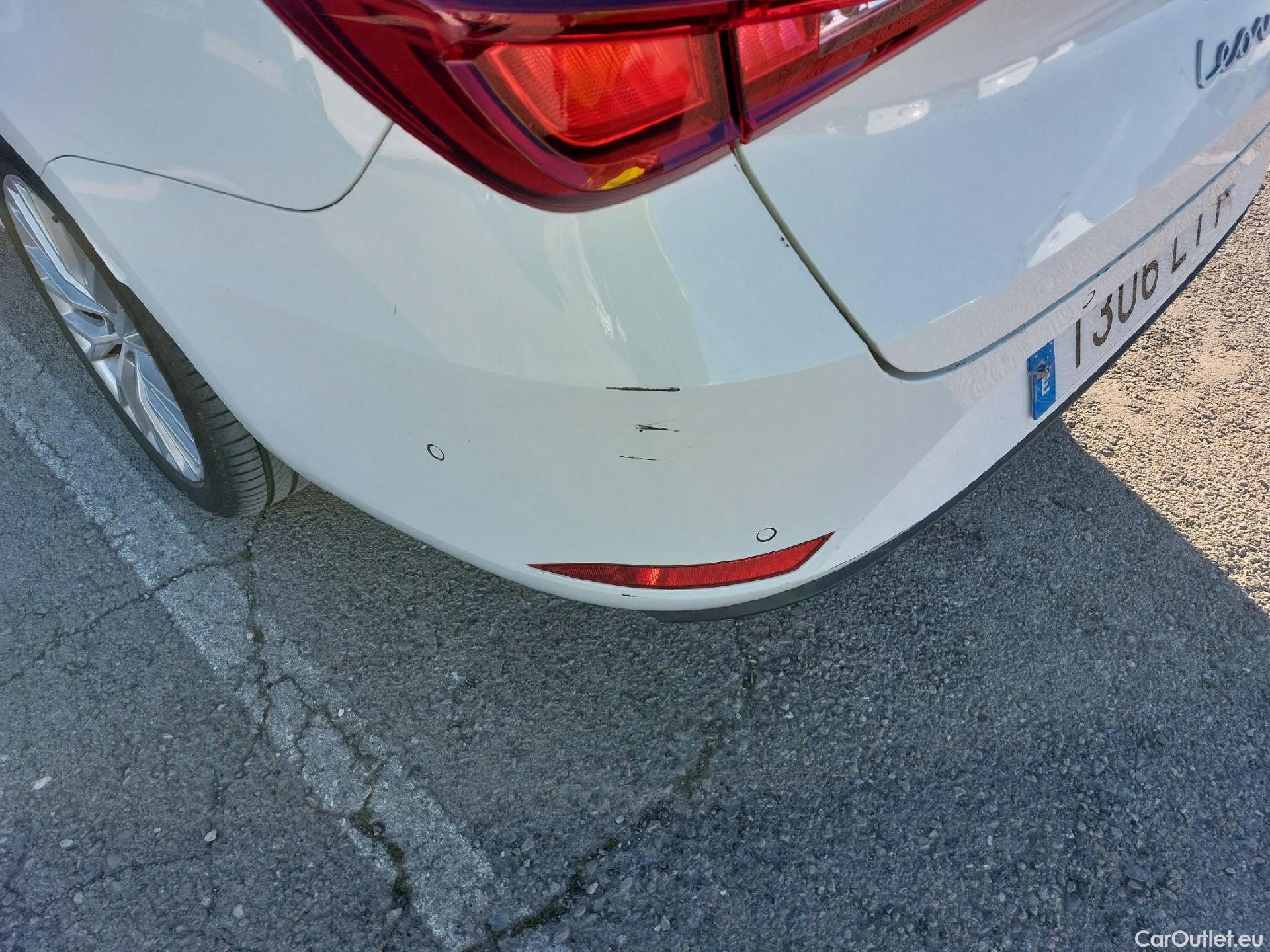  Seat  Leon SEAT Nuevo León / 2020 / 5P / familiar SP 1.4 e-Hybrid DSG S&S Xcellence Go L #15