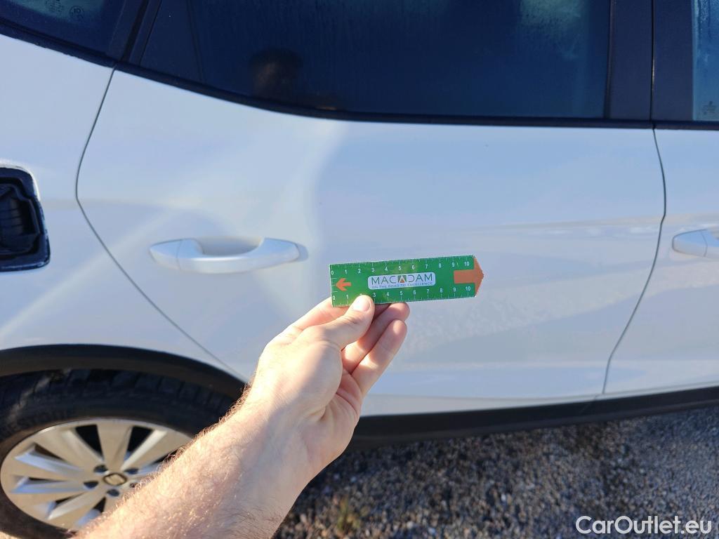  Seat  Arona SEAT  / 2017 / 5P / todoterreno 1.0 TSI 70kW (95CV) Style Edition Eco (CX) #96