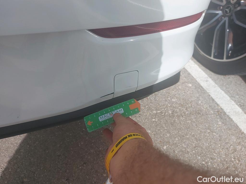  Volkswagen  Golf  VOLKSWAGEN / 2020 / 5P / berlina con portón 2.0 TDI 85kW (115CV) #30