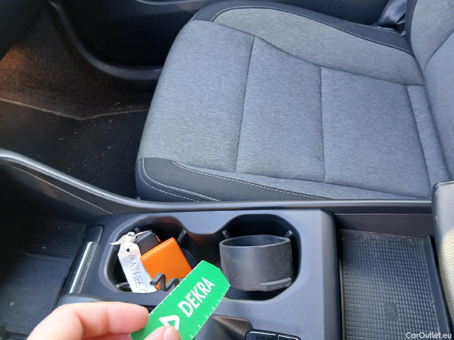  Volvo  XC 40 VOLVO XC40 todoterreno 1.5 T5 Twin Recharge Inscription Ex Auto 260 CV 10 kWh  #12