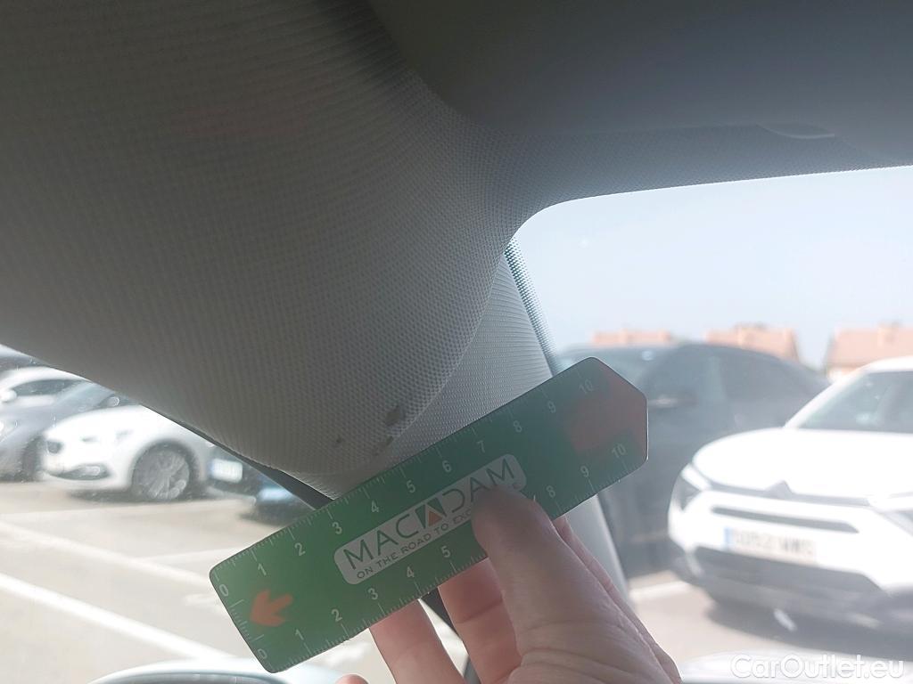  Volkswagen  Golf  VOLKSWAGEN / 2020 / 5P / berlina con portón 2.0 TDI 85kW (115CV) #6