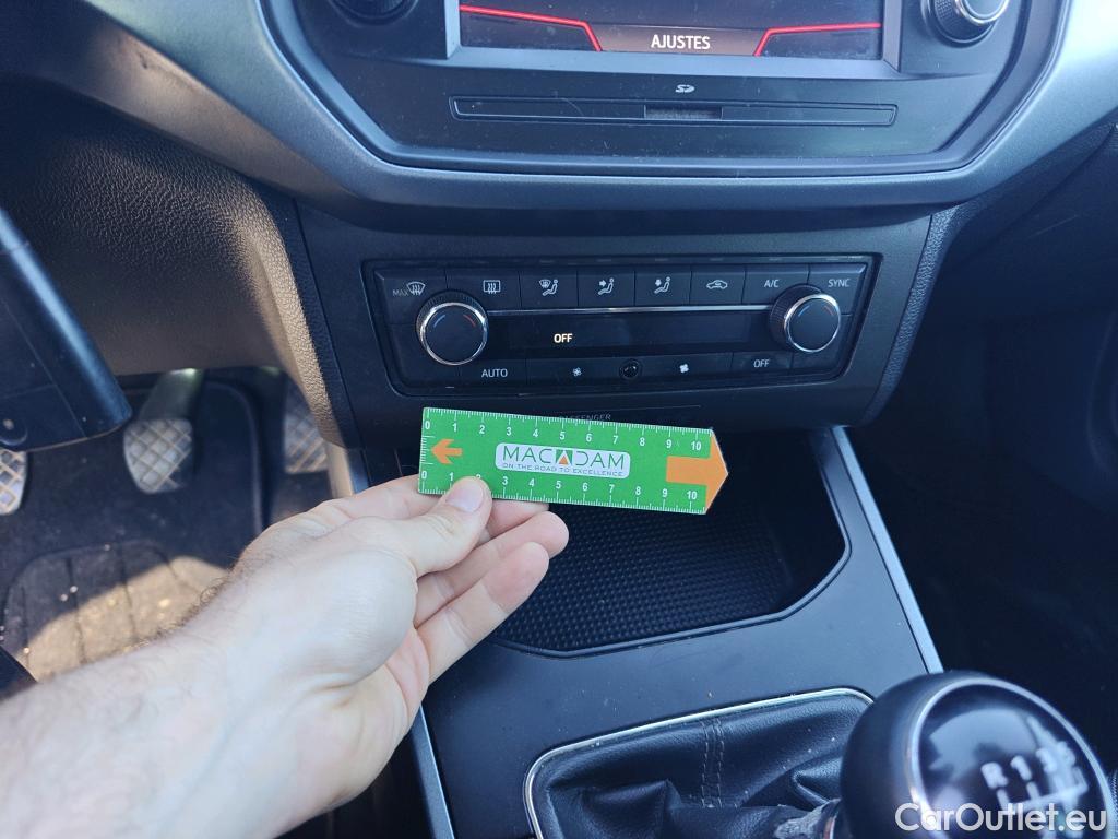  Seat  Arona SEAT  / 2017 / 5P / todoterreno 1.0 TSI 70kW (95CV) Style Edition Eco (CX) #99