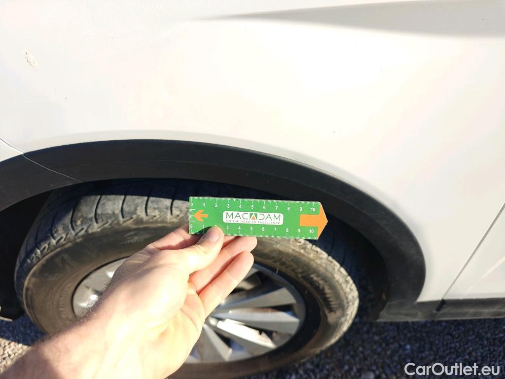  Seat  Arona SEAT  / 2017 / 5P / todoterreno 1.0 TSI 70kW (95CV) Style Edition Eco (CX) #81