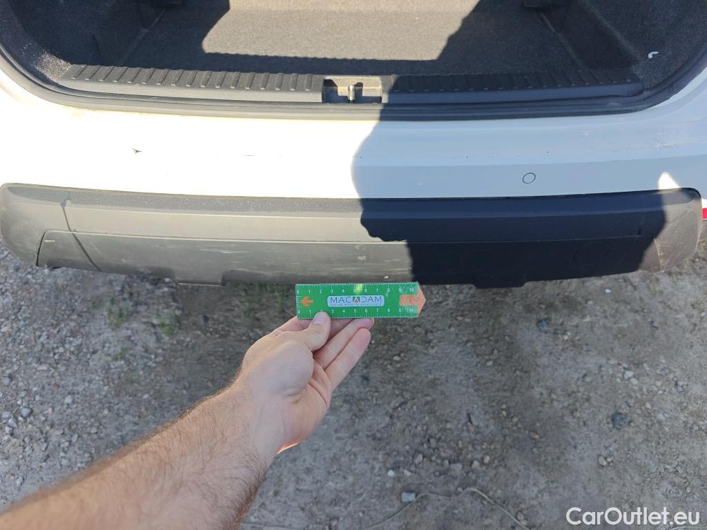  Seat  Arona SEAT  / 2017 / 5P / todoterreno 1.0 TSI 70kW (95CV) Style Edition Eco (CX) #46