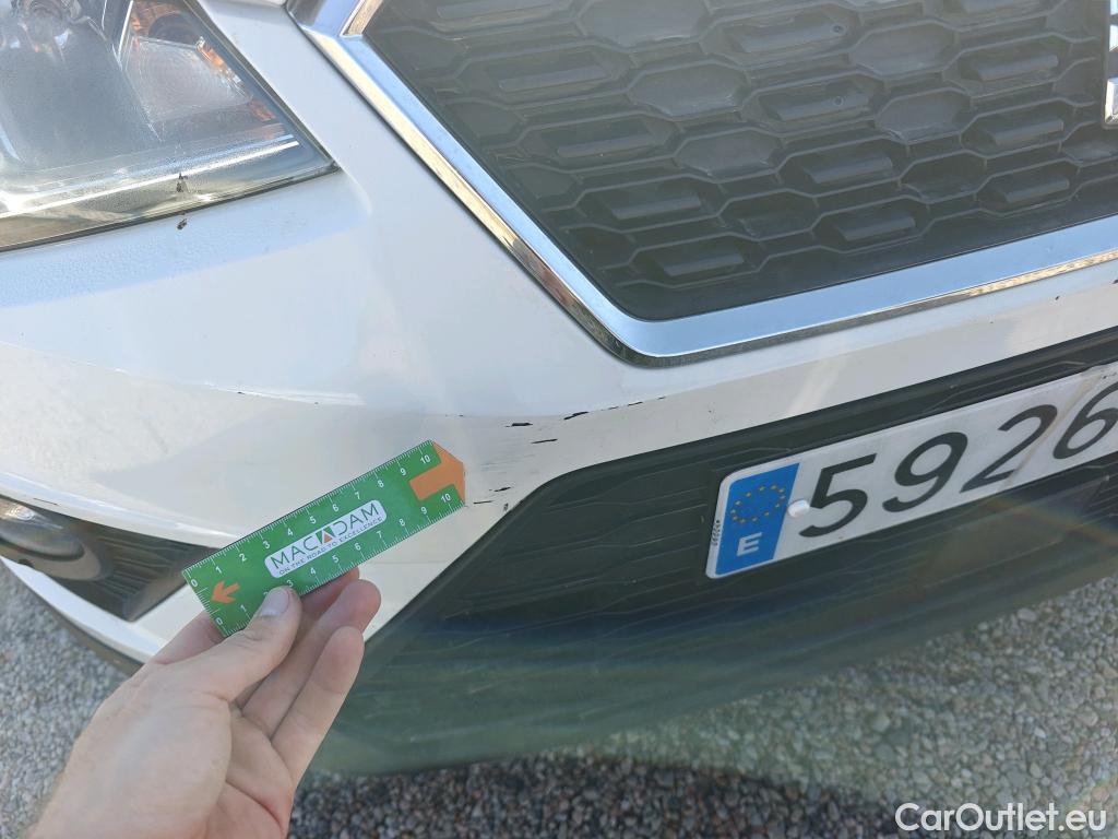  Seat  Arona SEAT  / 2017 / 5P / todoterreno 1.0 TSI 70kW (95CV) Style Edition Eco (CX) #70