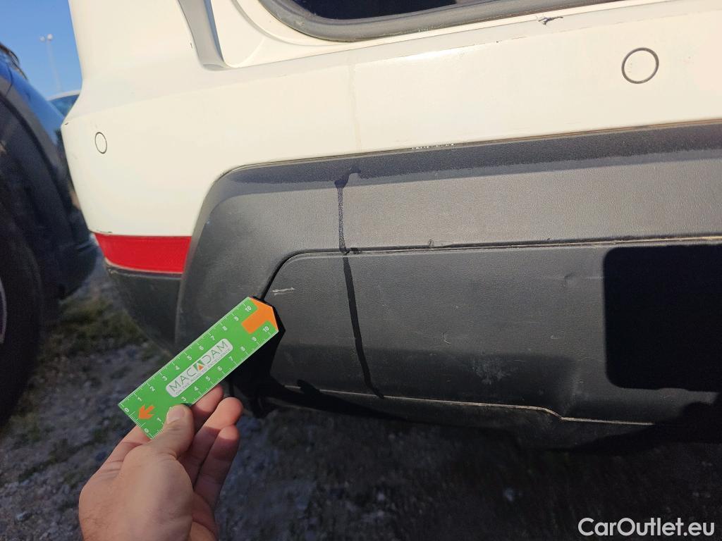  Seat  Arona SEAT  / 2017 / 5P / todoterreno 1.0 TSI 70kW (95CV) Style Edition Eco (CX) #47