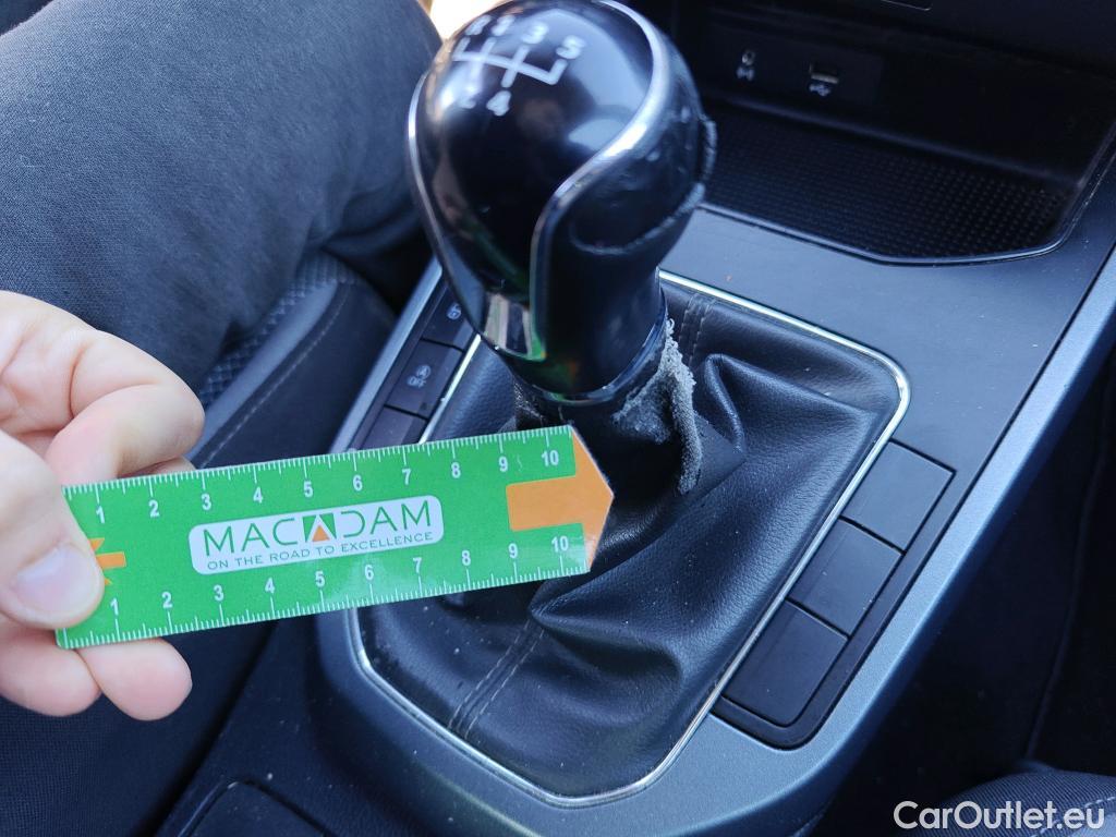  Seat  Arona SEAT  / 2017 / 5P / todoterreno 1.0 TSI 70kW (95CV) Style Edition Eco (CX) #16