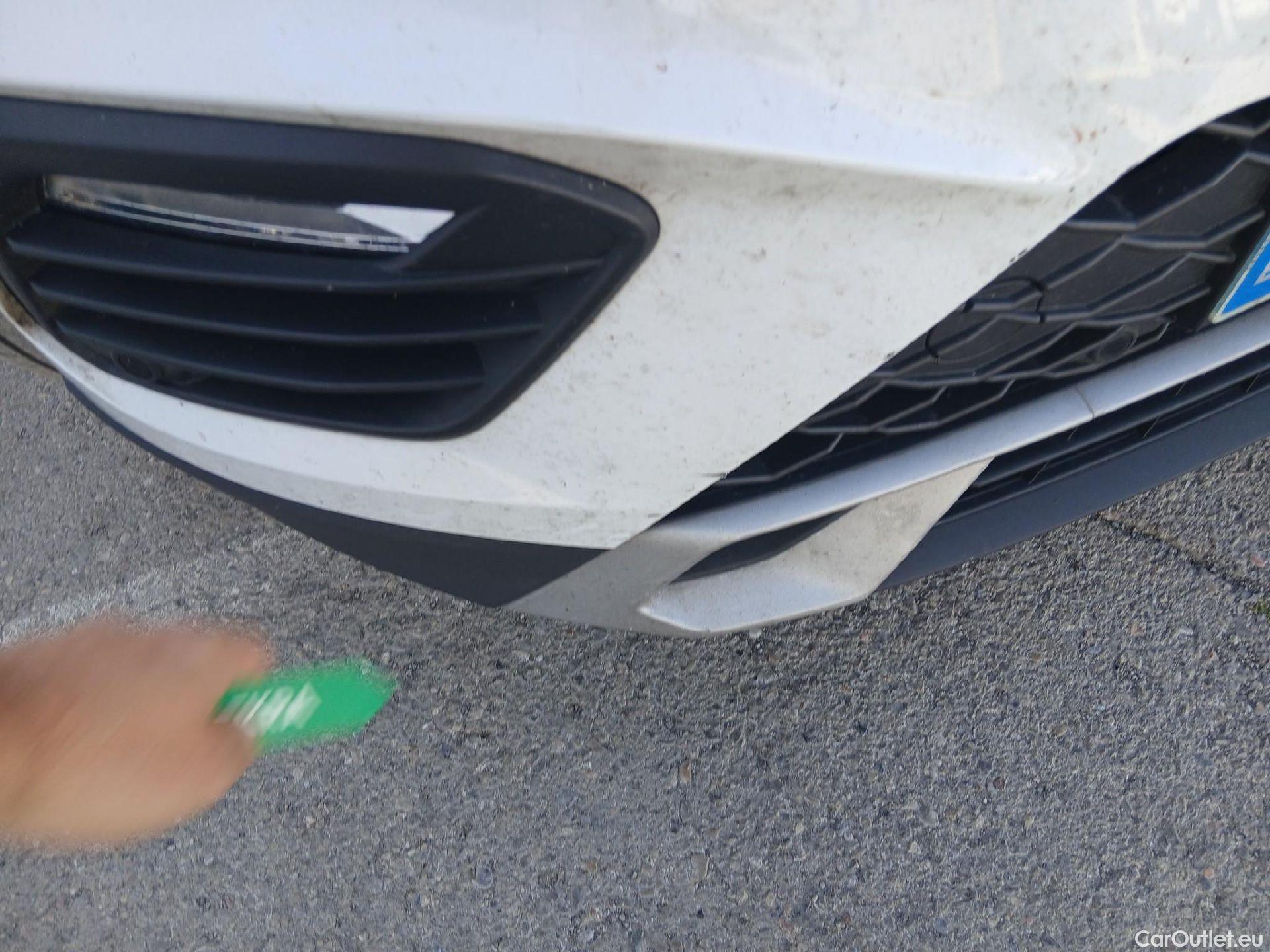  Seat  ATECA SEAT  / 2016 / 5P / todoterreno 1.5 TSI 110kW DSG S&S Style XL(SP) #2