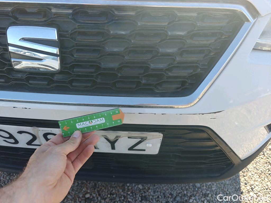  Seat  Arona SEAT  / 2017 / 5P / todoterreno 1.0 TSI 70kW (95CV) Style Edition Eco (CX) #71