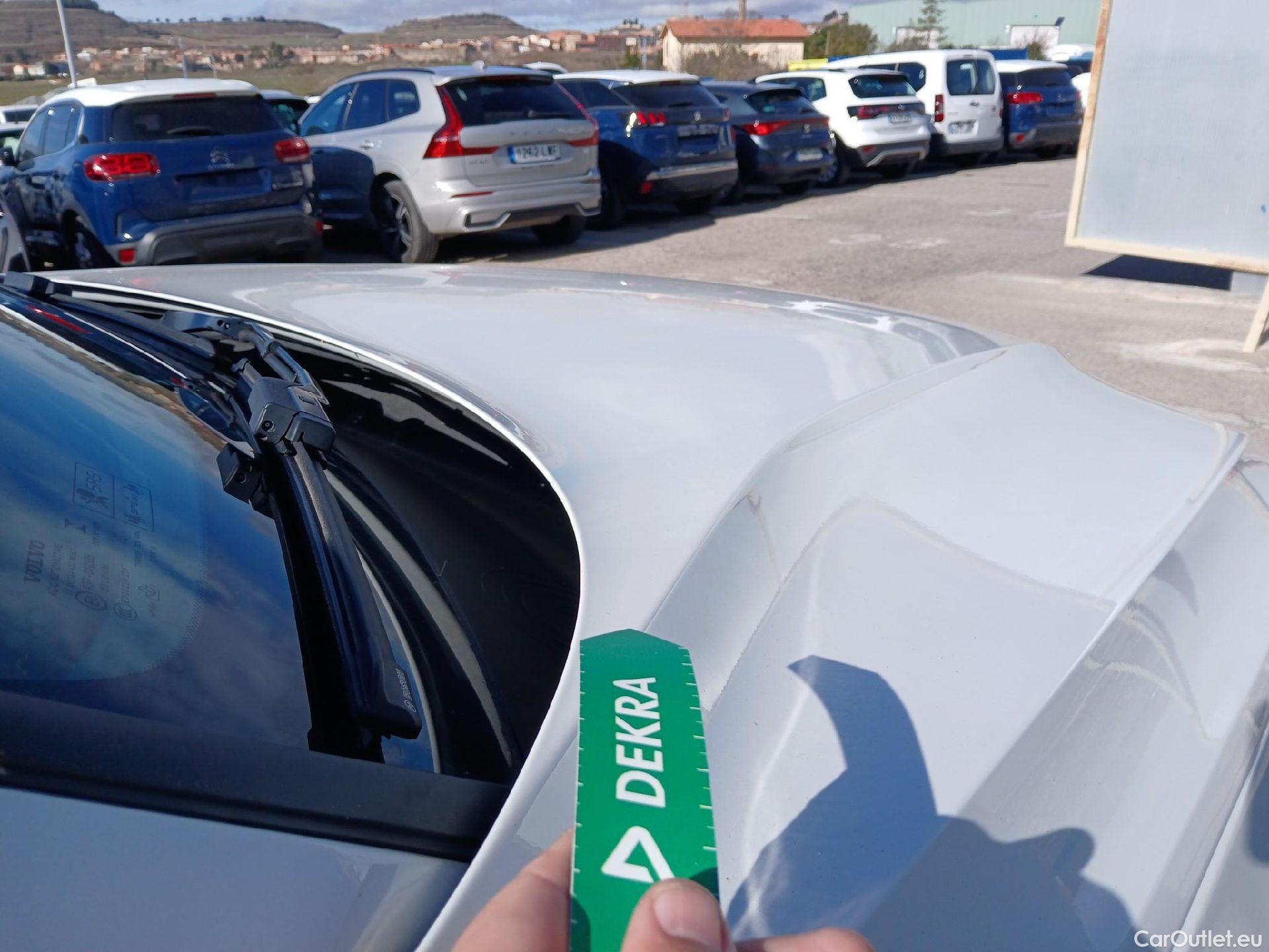  Volvo  XC 40 VOLVO XC40 todoterreno 1.5 T5 Twin Recharge Inscription Ex Auto 260 CV 10 kWh  #17