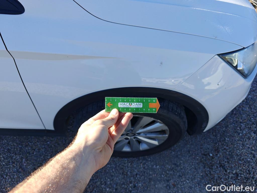  Seat  Arona SEAT  / 2017 / 5P / todoterreno 1.0 TSI 70kW (95CV) Style Edition Eco (CX) #85