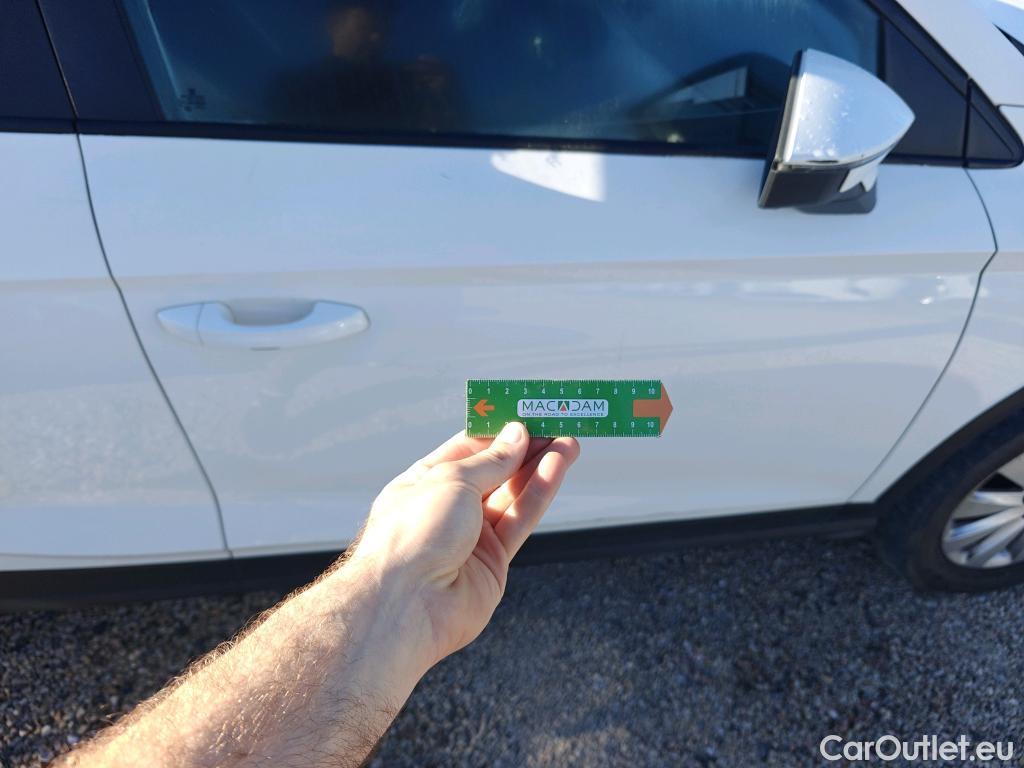  Seat  Arona SEAT  / 2017 / 5P / todoterreno 1.0 TSI 70kW (95CV) Style Edition Eco (CX) #9