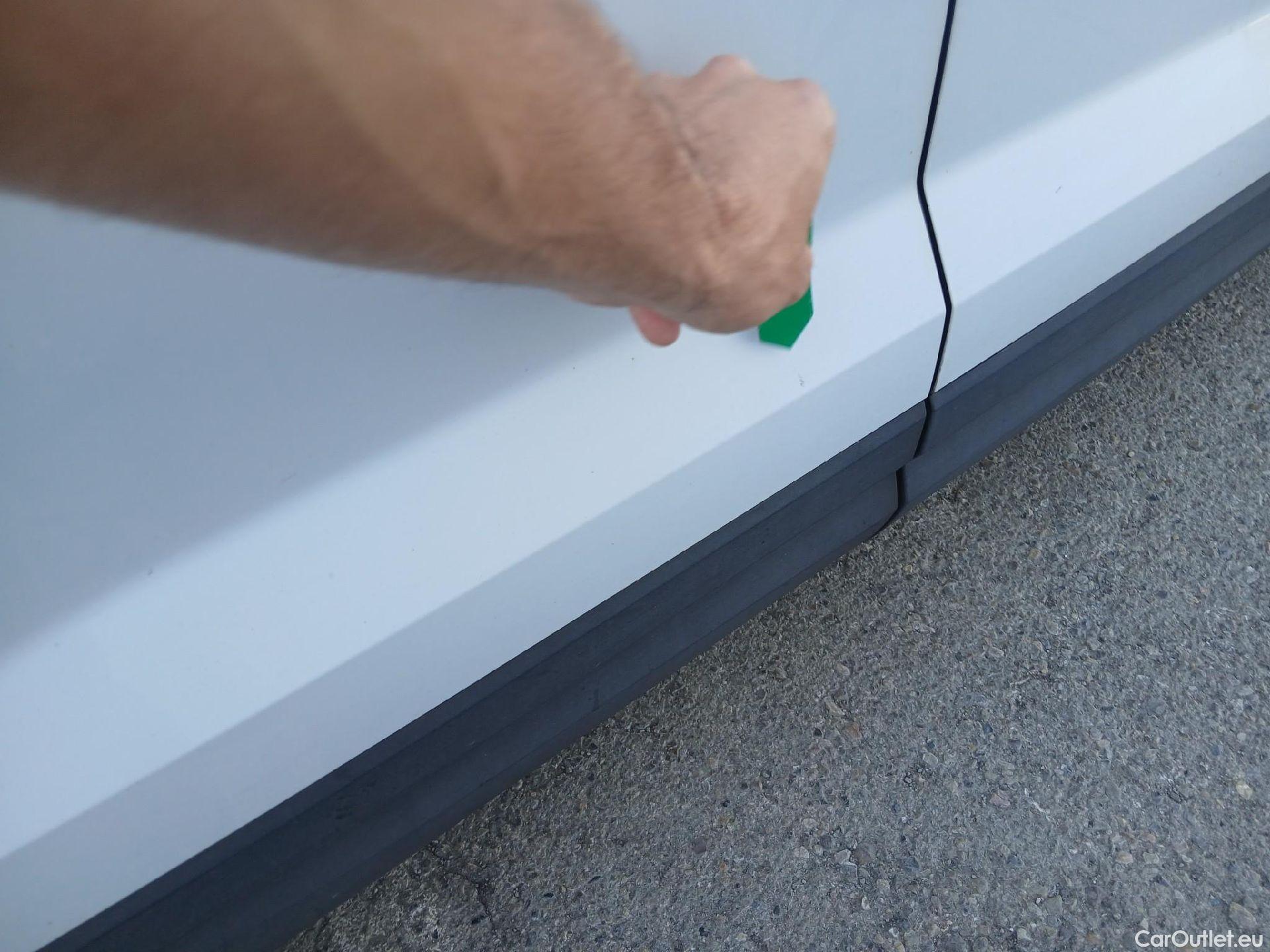  Seat  ATECA SEAT  / 2016 / 5P / todoterreno 1.5 TSI 110kW DSG S&S Style XL(SP) #20