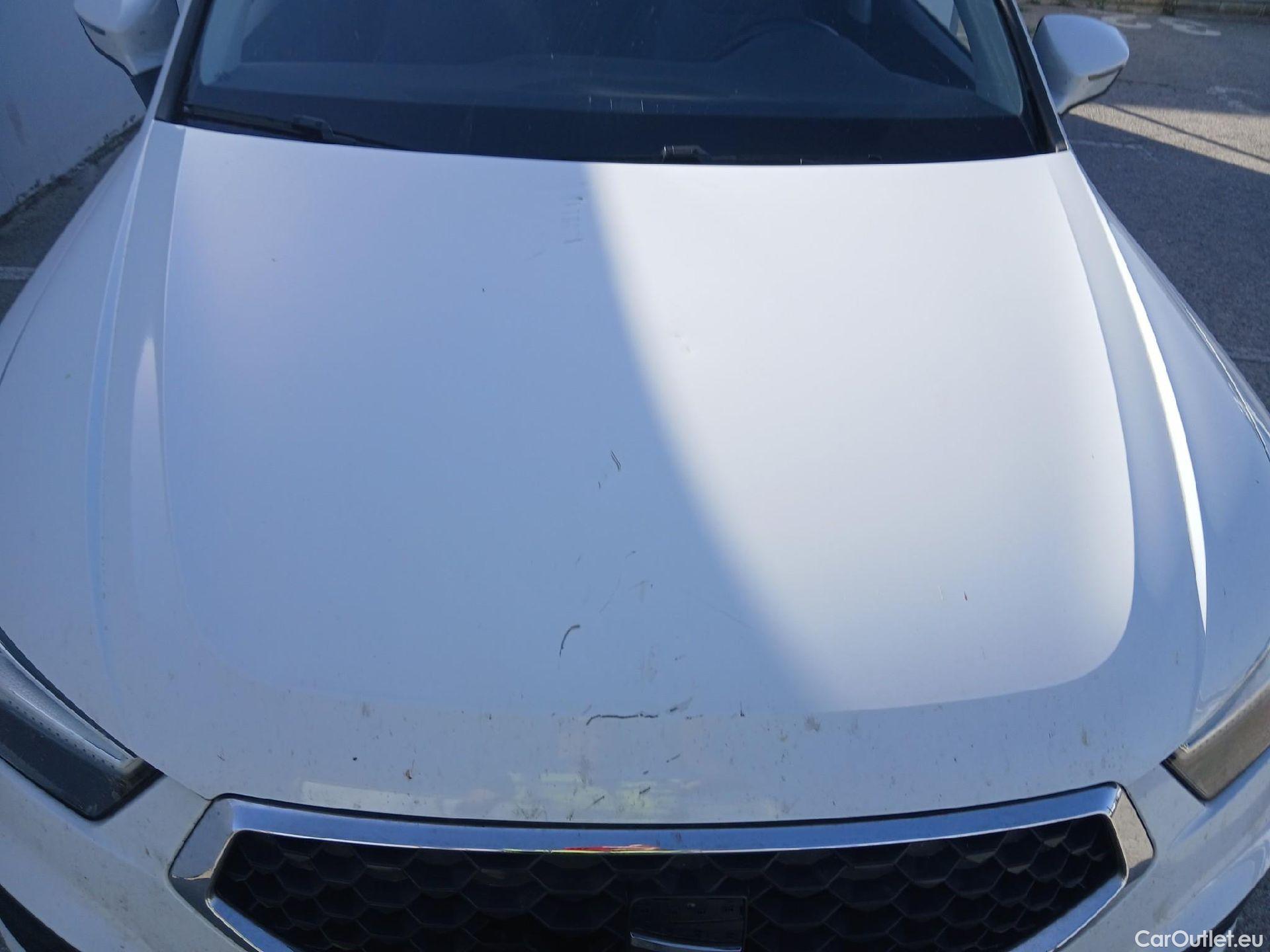  Seat  ATECA SEAT  / 2016 / 5P / todoterreno 1.5 TSI 110kW DSG S&S Style XL(SP) #7