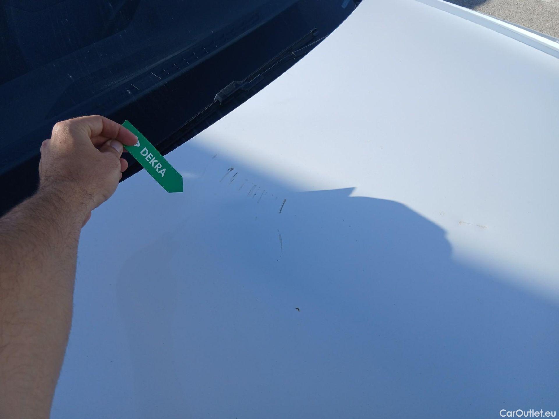  Seat  ATECA SEAT  / 2016 / 5P / todoterreno 1.5 TSI 110kW DSG S&S Style XL(SP) #8