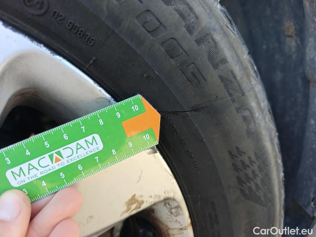  Seat  Arona SEAT  / 2017 / 5P / todoterreno 1.0 TSI 70kW (95CV) Style Edition Eco (CX) #43