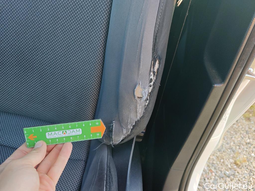  Seat  Arona SEAT  / 2017 / 5P / todoterreno 1.0 TSI 70kW (95CV) Style Edition Eco (CX) #19