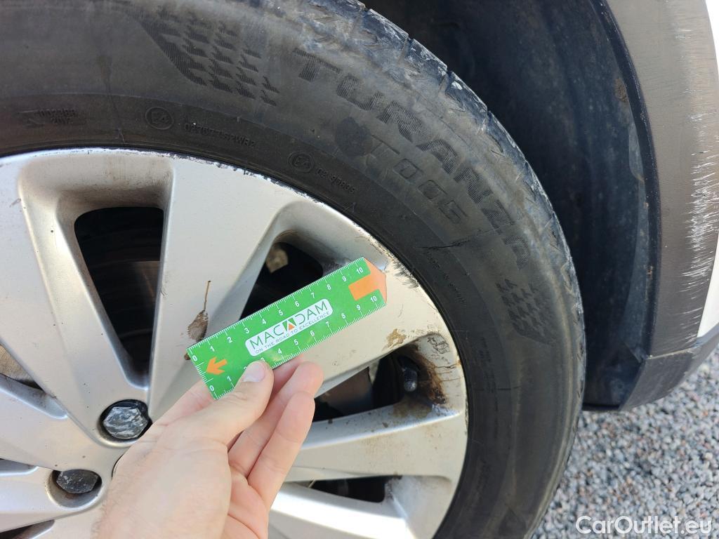  Seat  Arona SEAT  / 2017 / 5P / todoterreno 1.0 TSI 70kW (95CV) Style Edition Eco (CX) #39