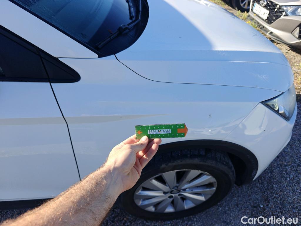  Seat  Arona SEAT  / 2017 / 5P / todoterreno 1.0 TSI 70kW (95CV) Style Edition Eco (CX) #92