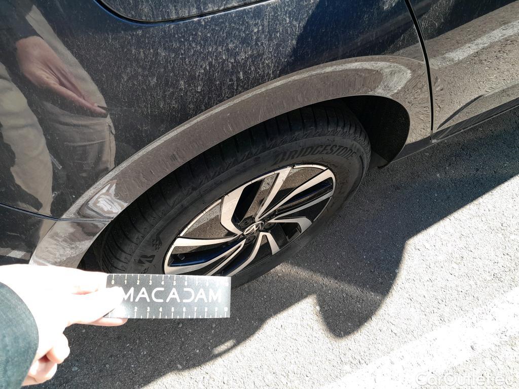  Volkswagen  Polo VOLKSWAGEN  / 2021 / 5P / berlina con portón Life 1.0 TSI 70kW (95CV) (AC) #13