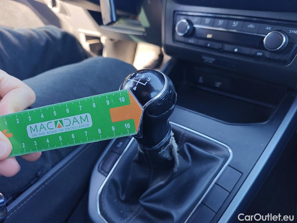  Seat  Arona SEAT  / 2017 / 5P / todoterreno 1.0 TSI 70kW (95CV) Style Edition Eco (CX) #66