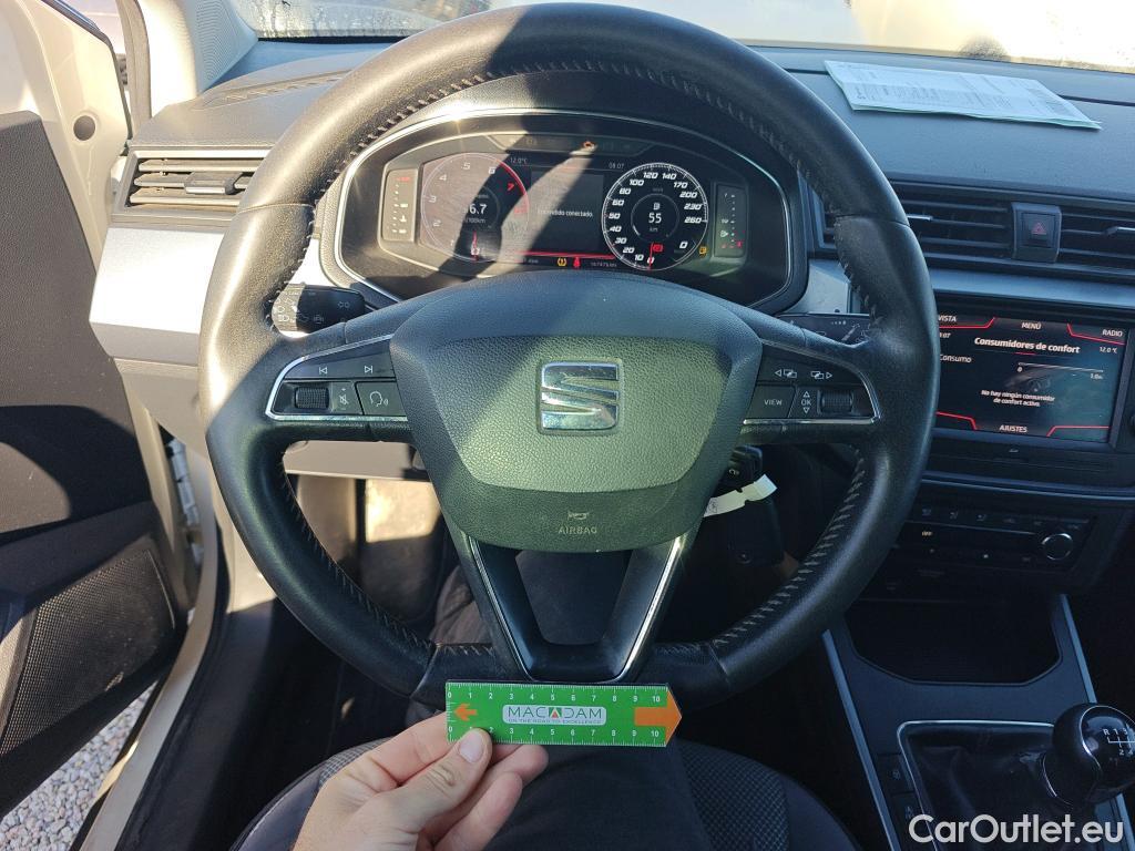  Seat  Arona SEAT  / 2017 / 5P / todoterreno 1.0 TSI 70kW (95CV) Style Edition Eco (CX) #62