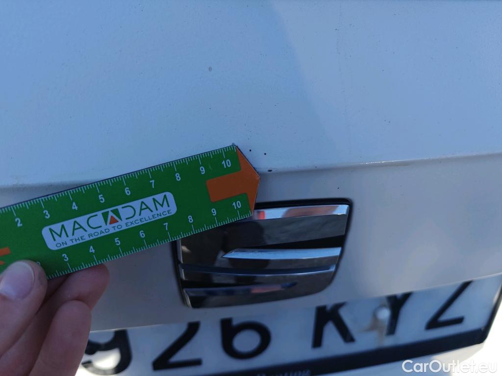  Seat  Arona SEAT  / 2017 / 5P / todoterreno 1.0 TSI 70kW (95CV) Style Edition Eco (CX) #91