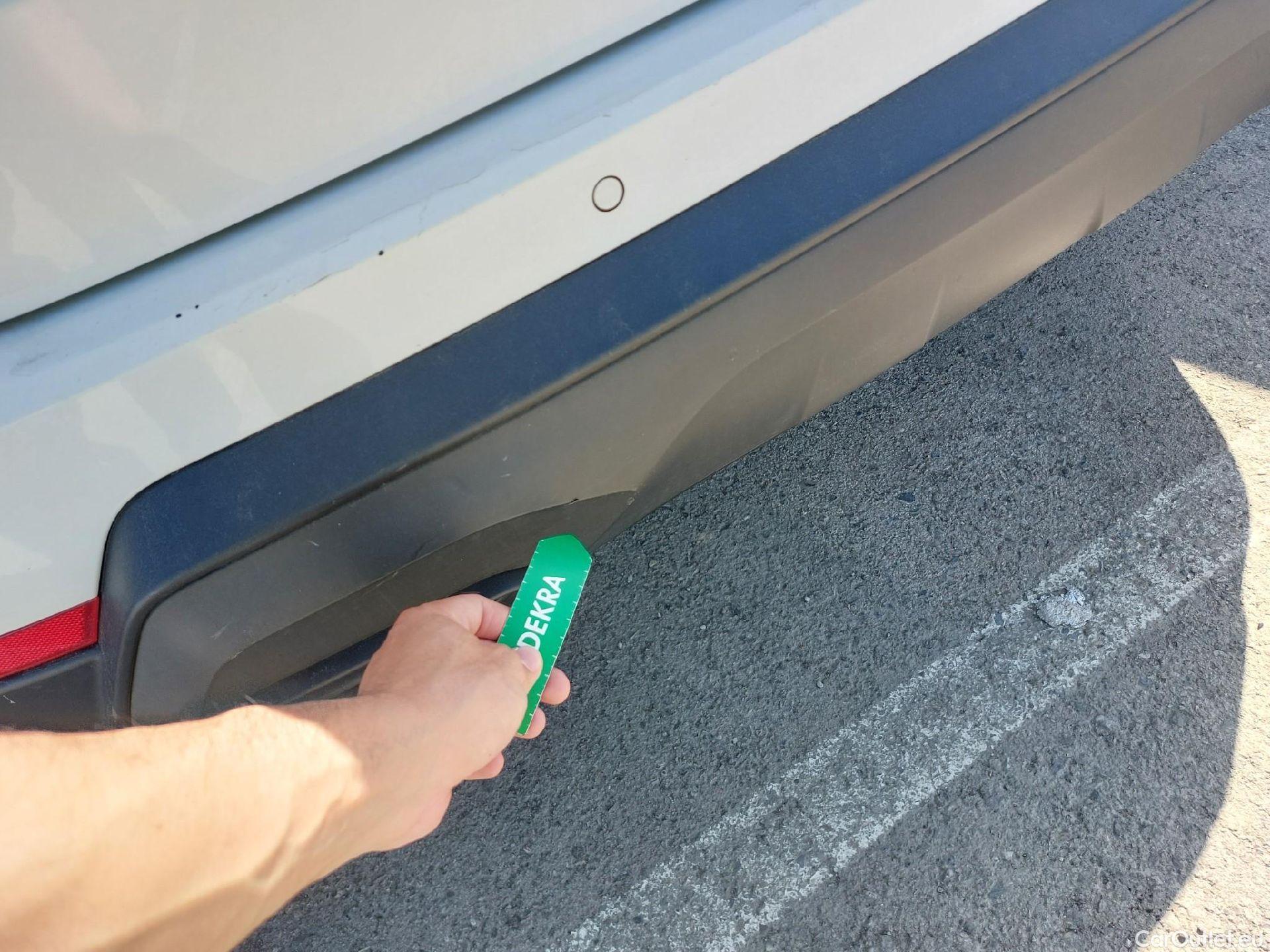  Seat  Arona SEAT  / 2021 / 5P / todoterreno 1.0 TSI 81kW (110CV) Style XL(SP) #7