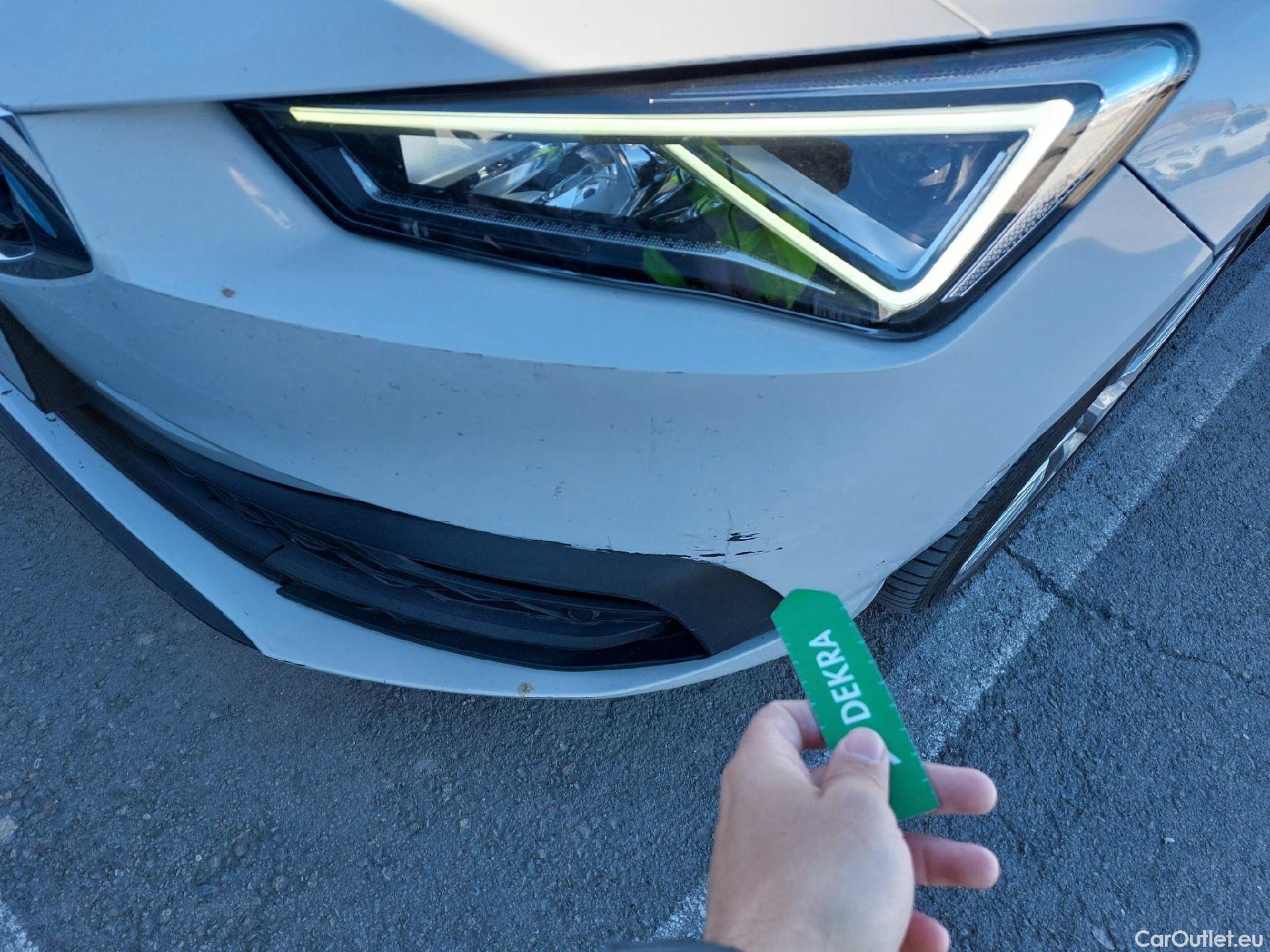  Seat  Leon SEAT Nuevo León / 2020 / 5P / familiar SP 1.4 e-Hybrid DSG S&S Xcellence Go L #2