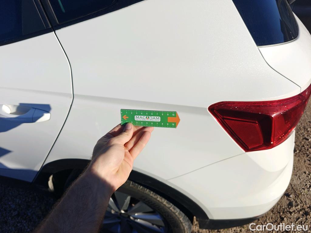  Seat  Arona SEAT  / 2017 / 5P / todoterreno 1.0 TSI 70kW (95CV) Style Edition Eco (CX) #88