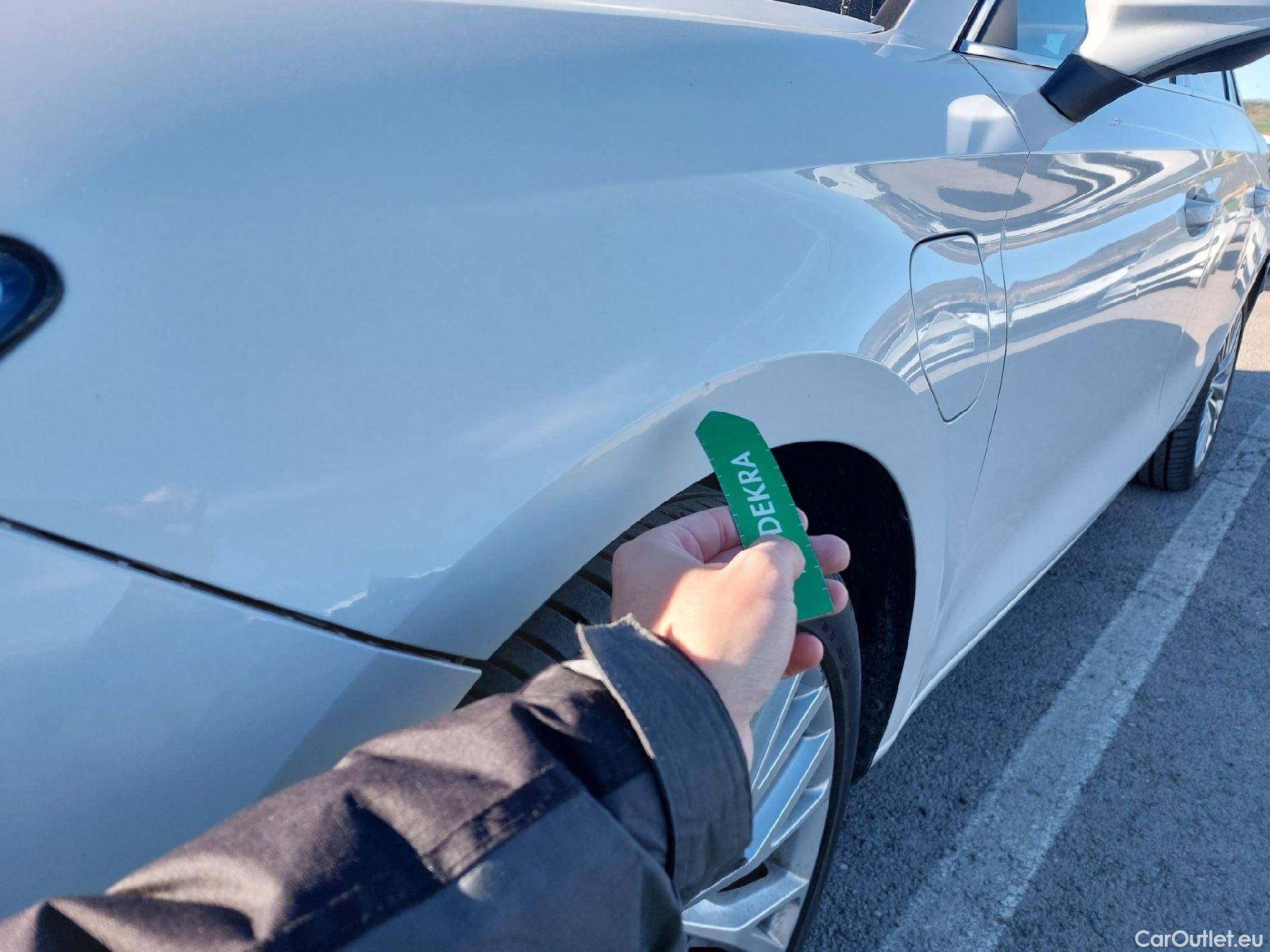  Seat  Leon SEAT Nuevo León / 2020 / 5P / familiar SP 1.4 e-Hybrid DSG S&S Xcellence Go L #10