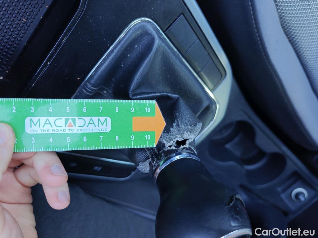  Seat  Arona SEAT  / 2017 / 5P / todoterreno 1.0 TSI 70kW (95CV) Style Edition Eco (CX) #17