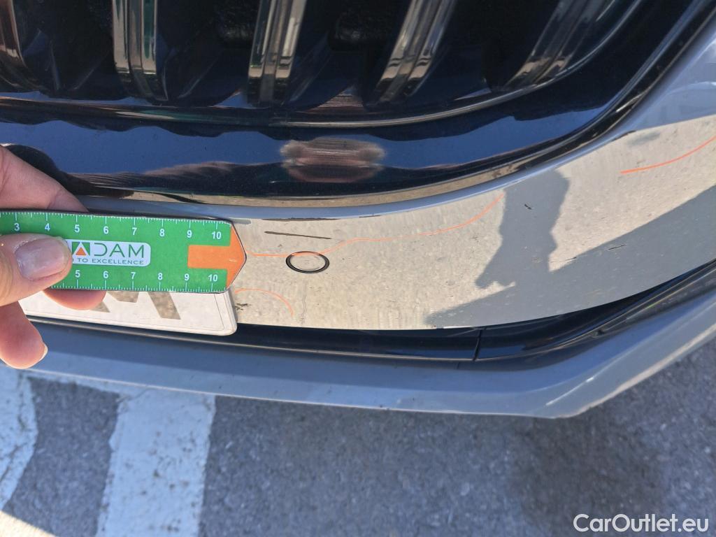  Skoda  Superb SKODA  Combi 2.0 TSI DSG 4x4 Sportline 270 CV #Opcionales 2100€# #15