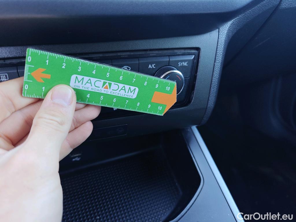  Seat  Arona SEAT  / 2017 / 5P / todoterreno 1.0 TSI 70kW (95CV) Style Edition Eco (CX) #100