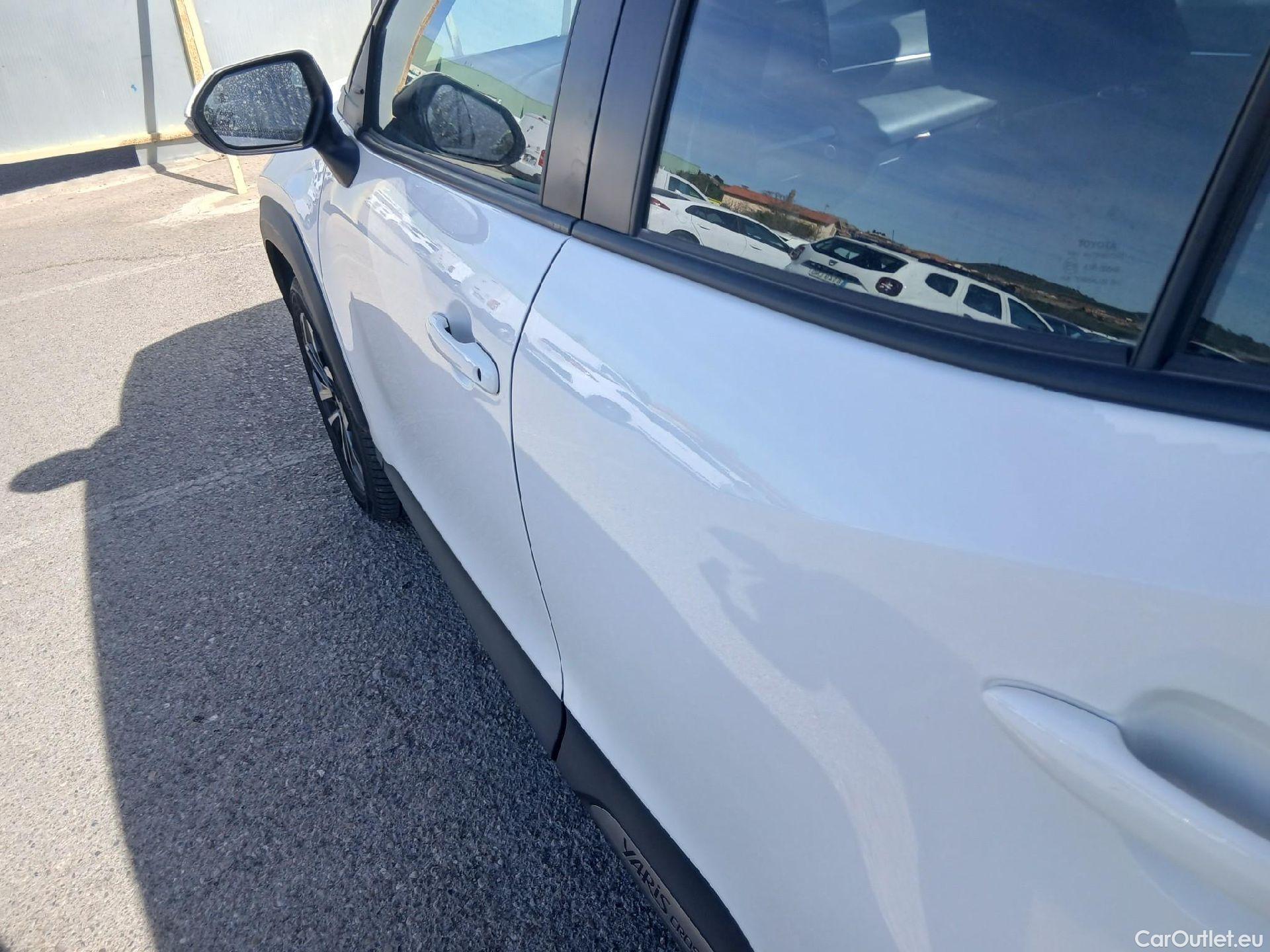  Toyota  Yaris Cross TOYOTA  / 2021 / 5P / todoterreno 1.5 120H Active Tech #5