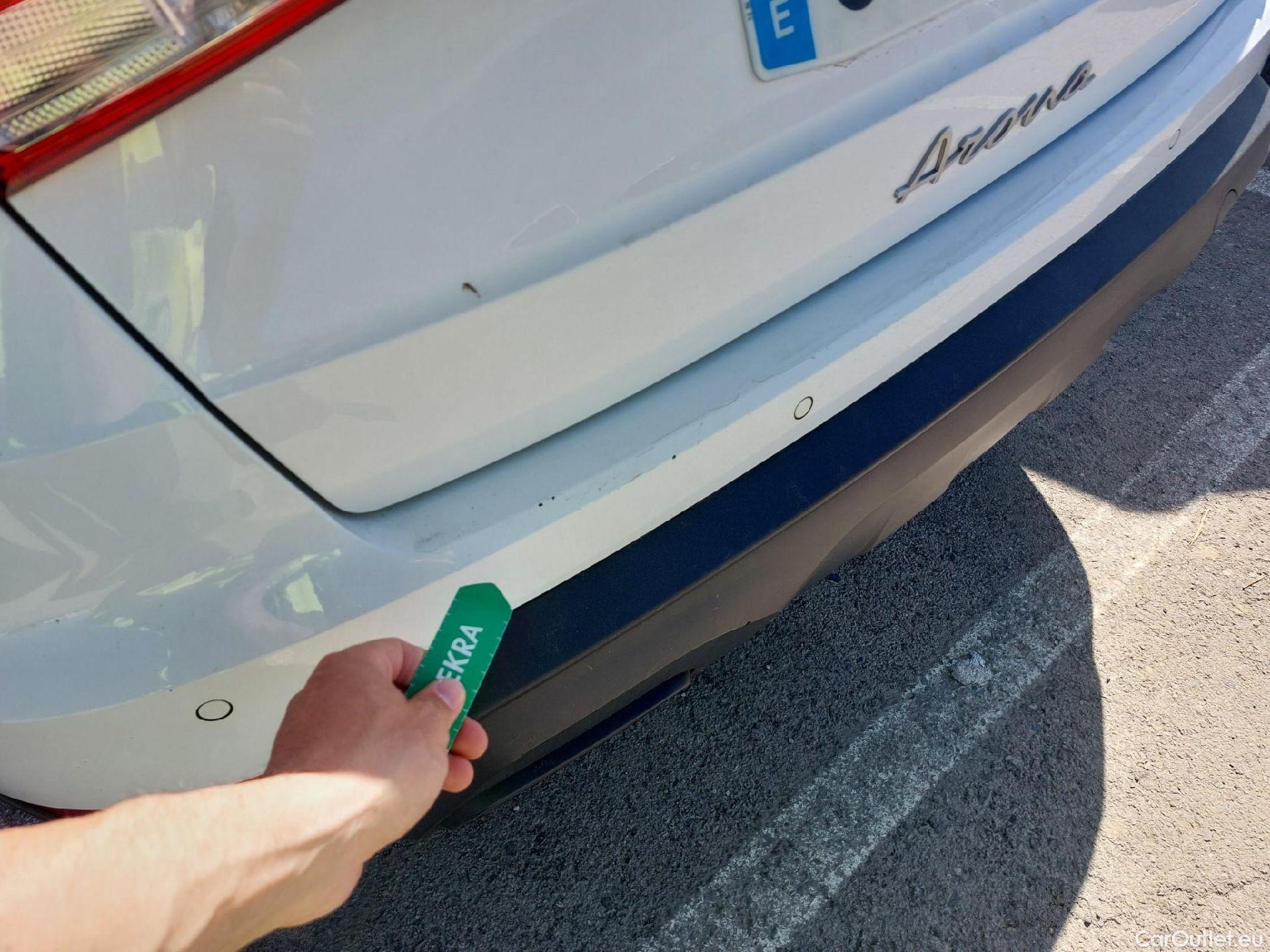  Seat  Arona SEAT  / 2021 / 5P / todoterreno 1.0 TSI 81kW (110CV) Style XL(SP) #5