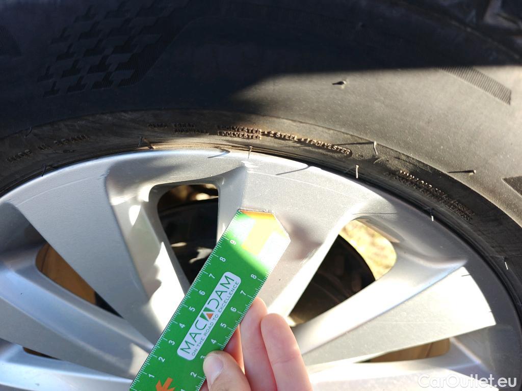  Seat  Arona SEAT  / 2017 / 5P / todoterreno 1.0 TSI 70kW (95CV) Style Edition Eco (CX) #35