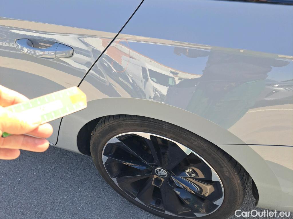  Skoda  Superb SKODA  Combi 2.0 TSI DSG 4x4 Sportline 270 CV #Opcionales 2100€# #9