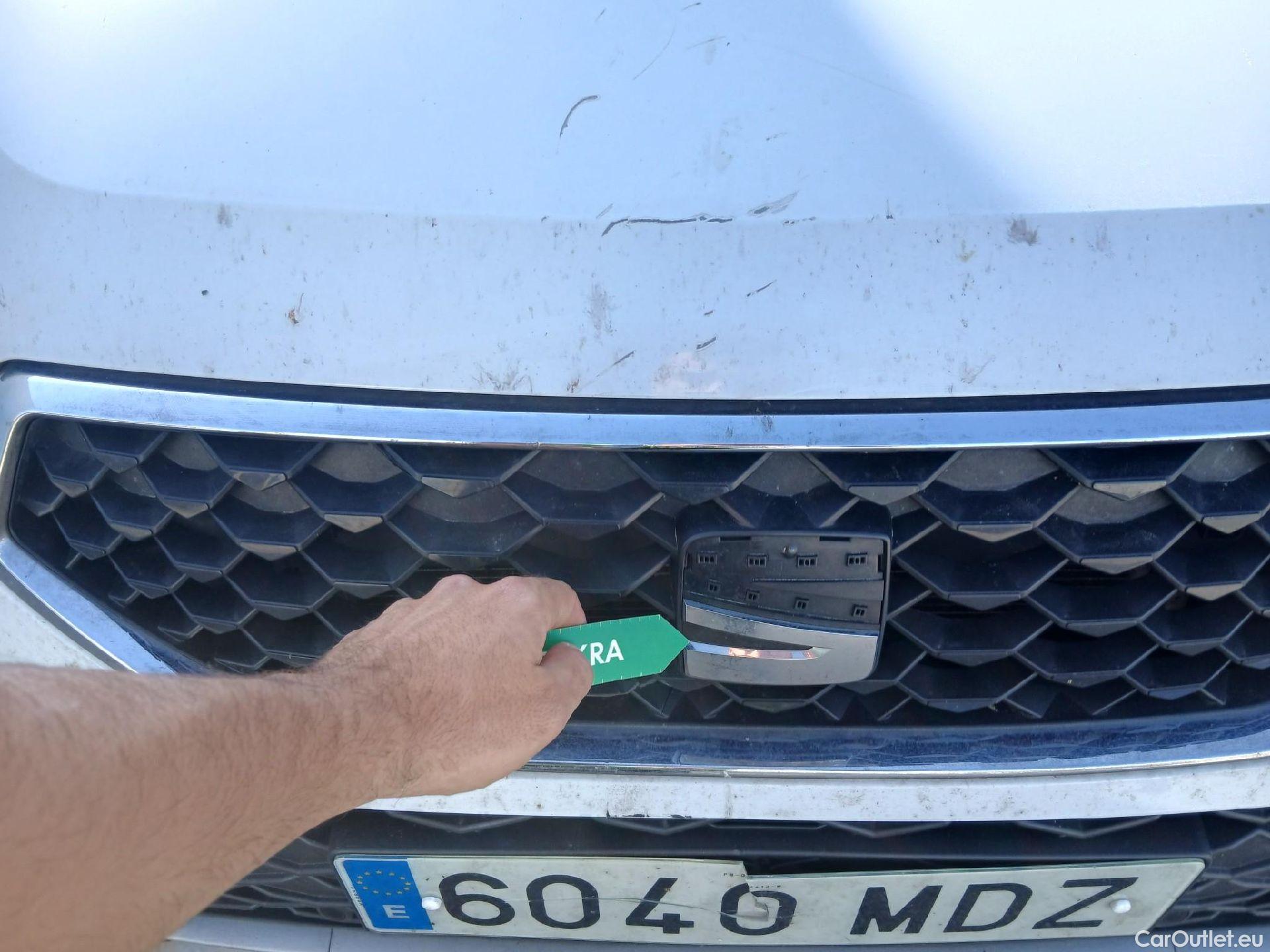  Seat  ATECA SEAT  / 2016 / 5P / todoterreno 1.5 TSI 110kW DSG S&S Style XL(SP) #6