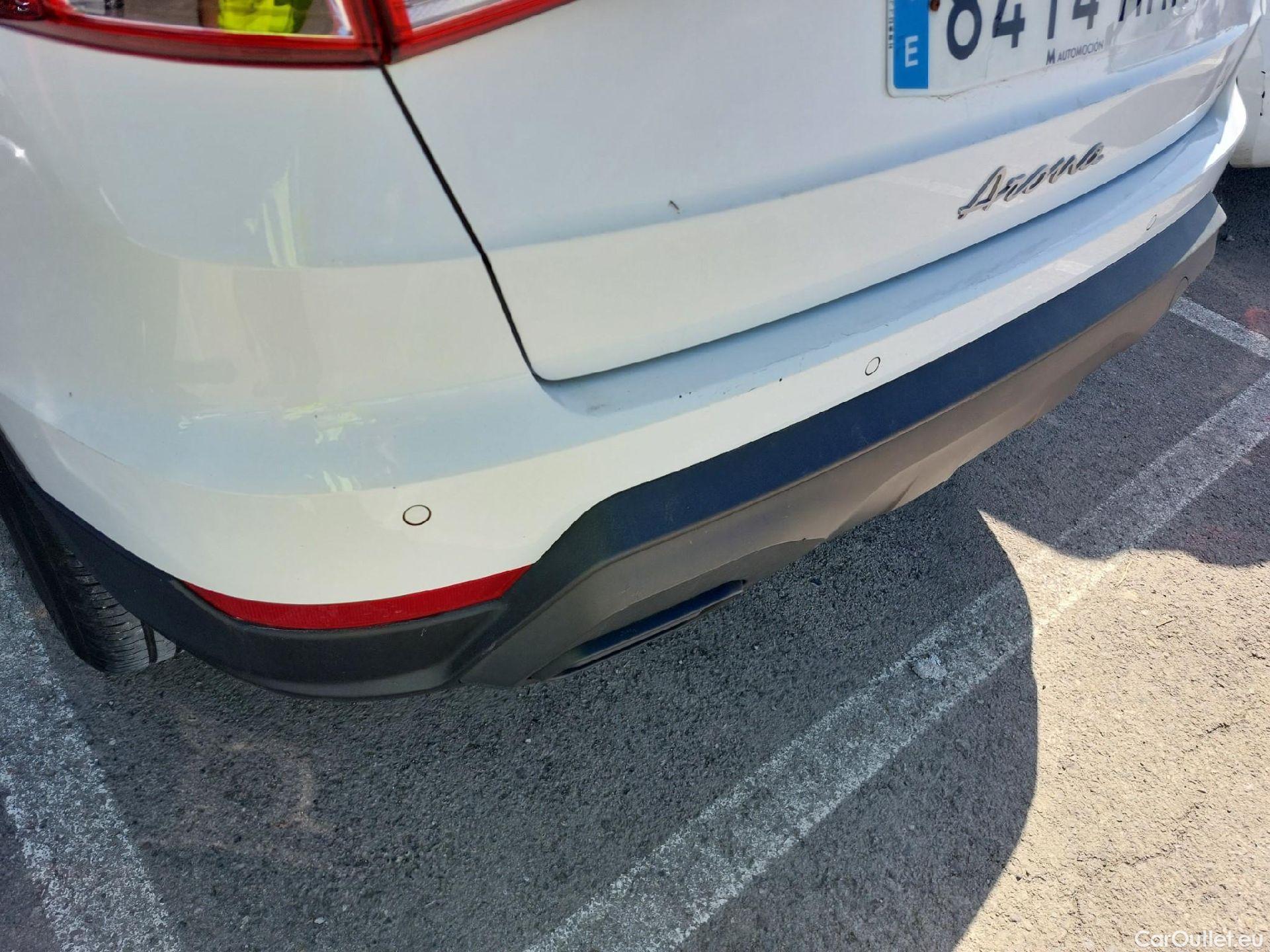  Seat  Arona SEAT  / 2021 / 5P / todoterreno 1.0 TSI 81kW (110CV) Style XL(SP) #6