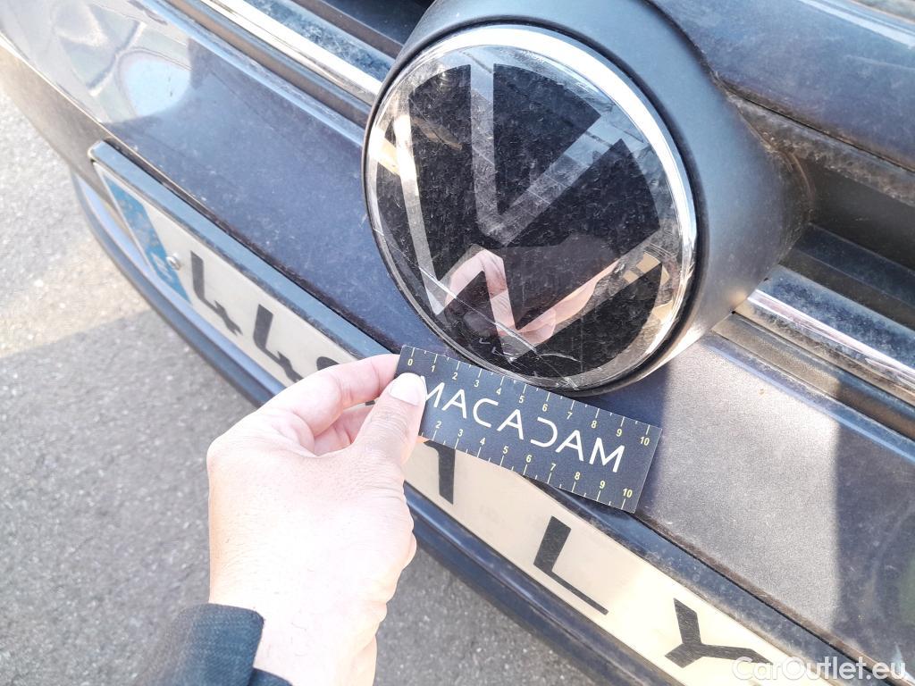  Volkswagen  Polo VOLKSWAGEN  / 2021 / 5P / berlina con portón Life 1.0 TSI 70kW (95CV) (AC) #8