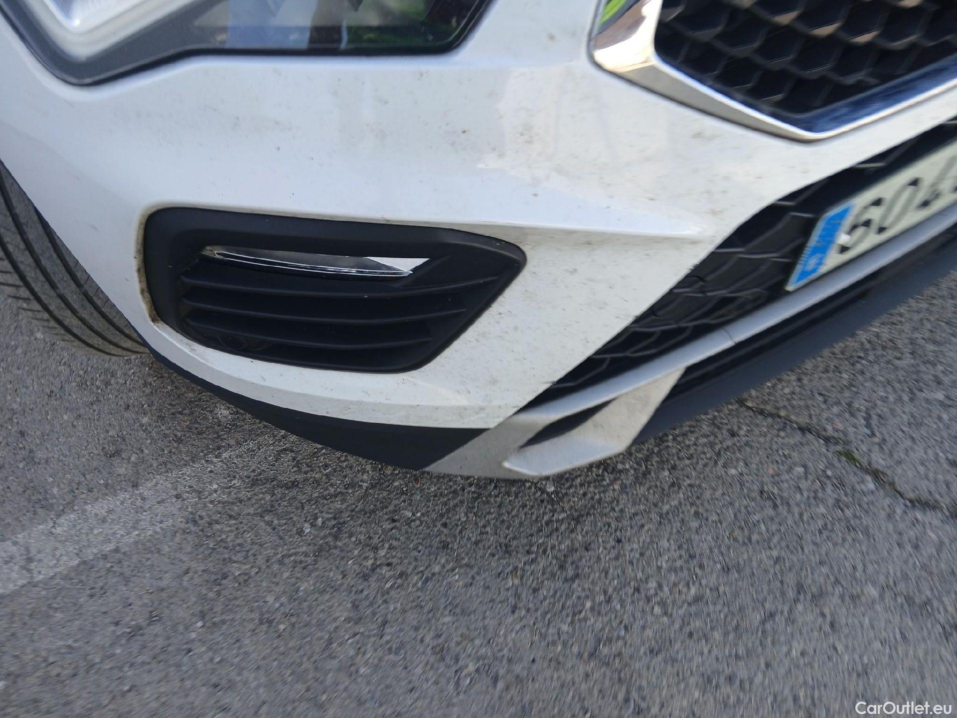  Seat  ATECA SEAT  / 2016 / 5P / todoterreno 1.5 TSI 110kW DSG S&S Style XL(SP) #1